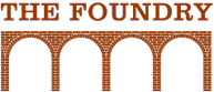 Logo for The Foundry