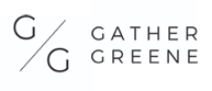 Logo for Gather Greene