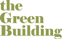 Logo for The Green Building
