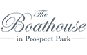 Logo for Boathouse