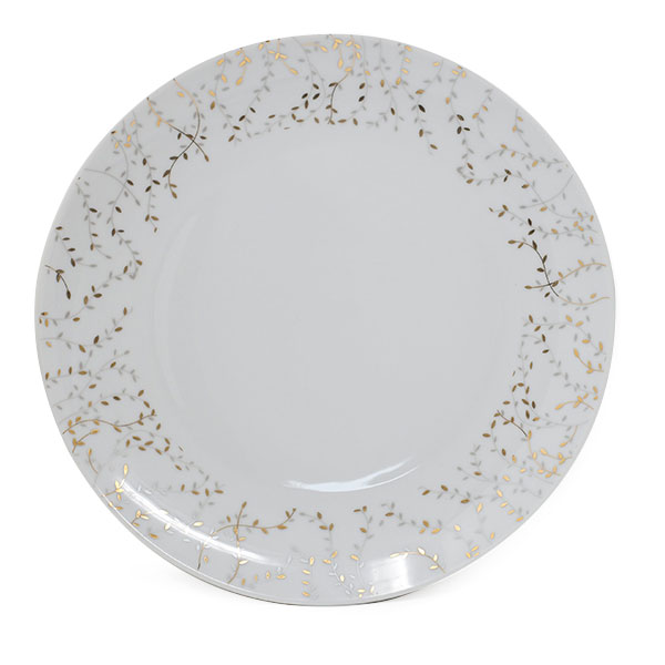 Willow Dinner Plate 10