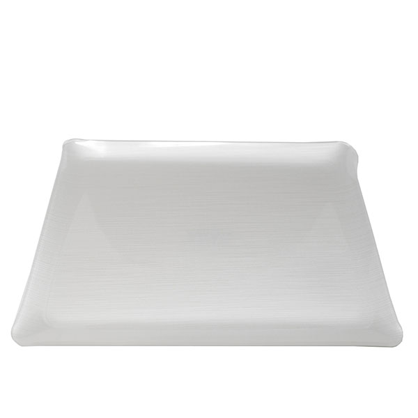 Vogue Tray Pearl 14.5