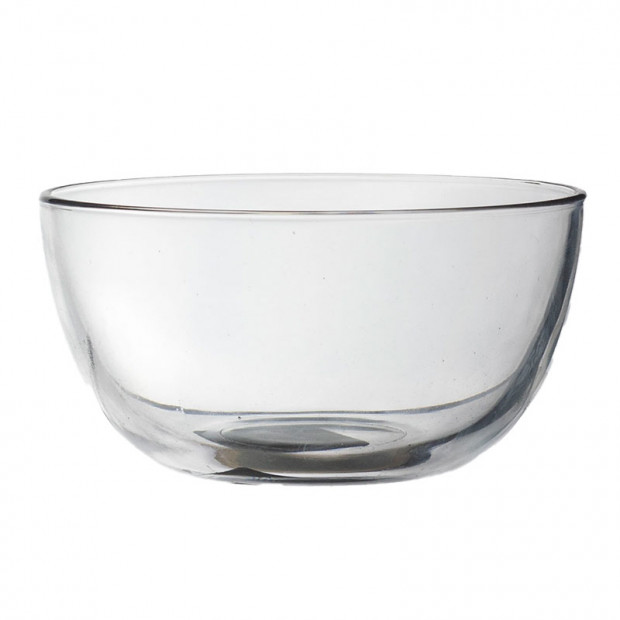 Glass Presence Bowl 6