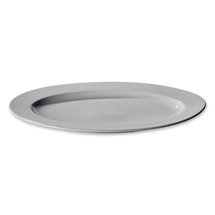 Ceramic Oval Platter 20