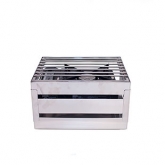 Crate Display Grill Small 14.5
