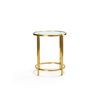 Mara Side Table