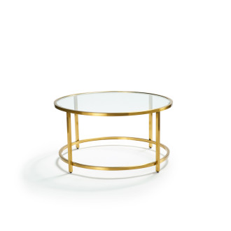 Mara Coffee Table