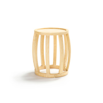 Beckham Side Table