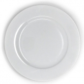 White Rim Dinner 10 Plate