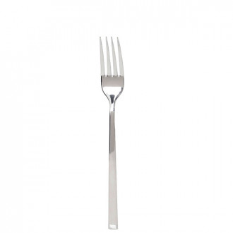 Square Dinner Fork