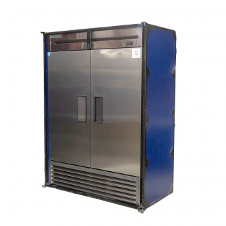 2 Door Refrigerator Commercial