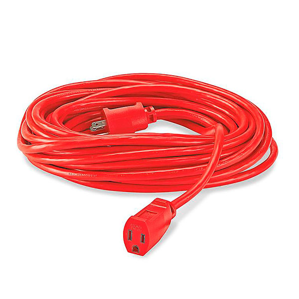 Extension Cord Heavy Duty 50FT