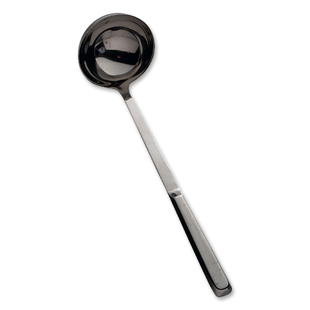 Punch Ladle Stainless 14