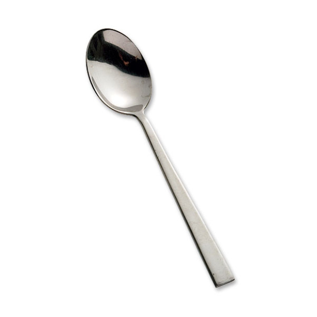 Serving Spoon Square 9