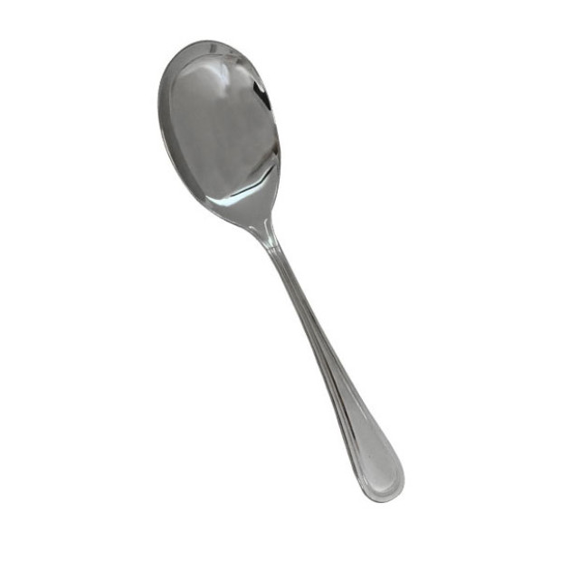 Serving Spoon Stainless 9