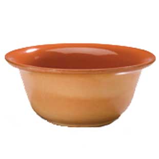 Terracotta Salad Bowl 11