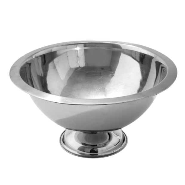 S/S Punch Bowl 15