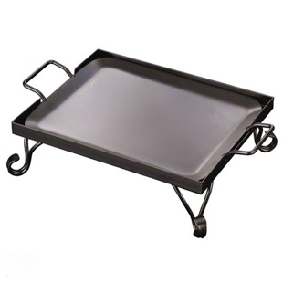 Wrought Iron Chafer (16