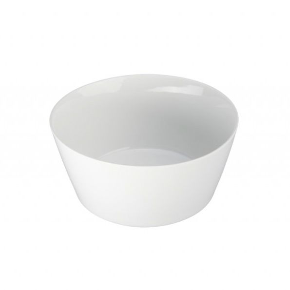 Ceramic Straight Bowl 7.75