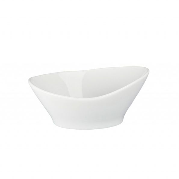 Ceramic Organic Bowl Small 6