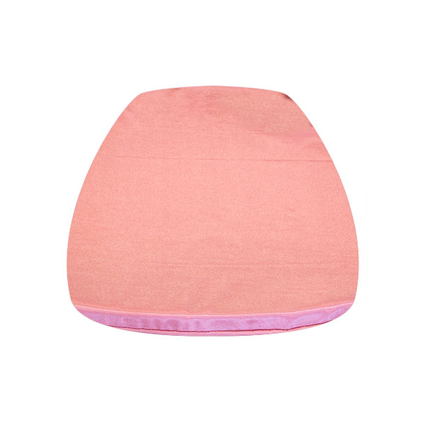 Bengaline Dusty Rose Chair Cushion (LIMITED)