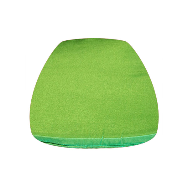 Bengaline Kelly-Lime Chair Cushion