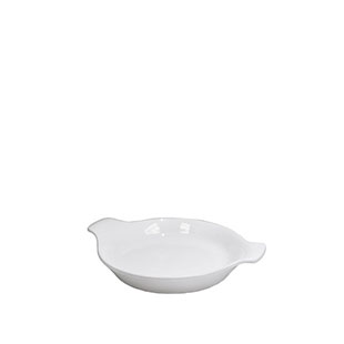 Ceramic Mini Paella 4.25