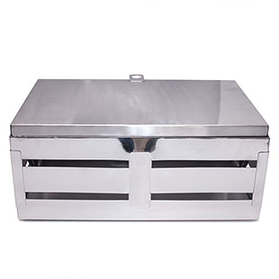 Crate Chafer 2 Gallon