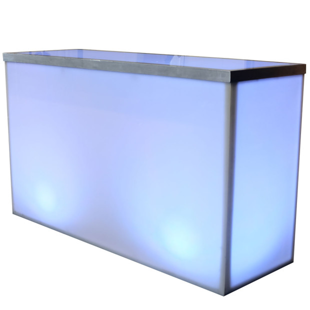 Bar Lighted 6'LX30