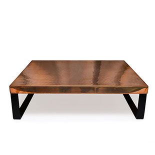 Copper Riser 18
