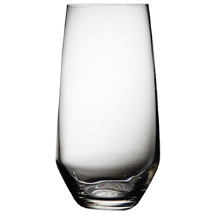 Charisma Highball Glass 15oz