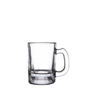 Beer Tasting Glass Mug 3.5oz
