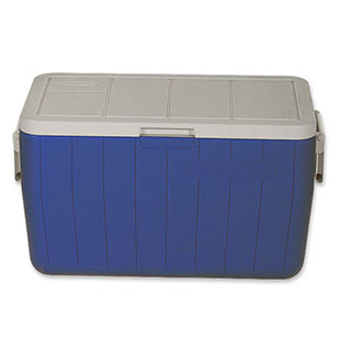Ice Chest 48 Quart 