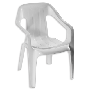 Children's Chair Plastic