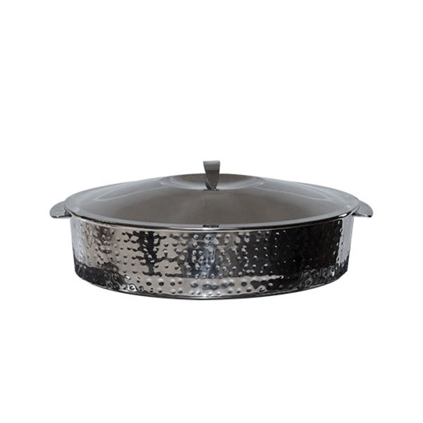 Dutch Oven Oval 17