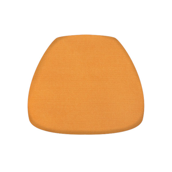 Cotton Mango Chair Cushion