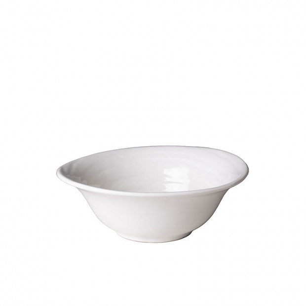 Ceramic Ripple Bowl 7