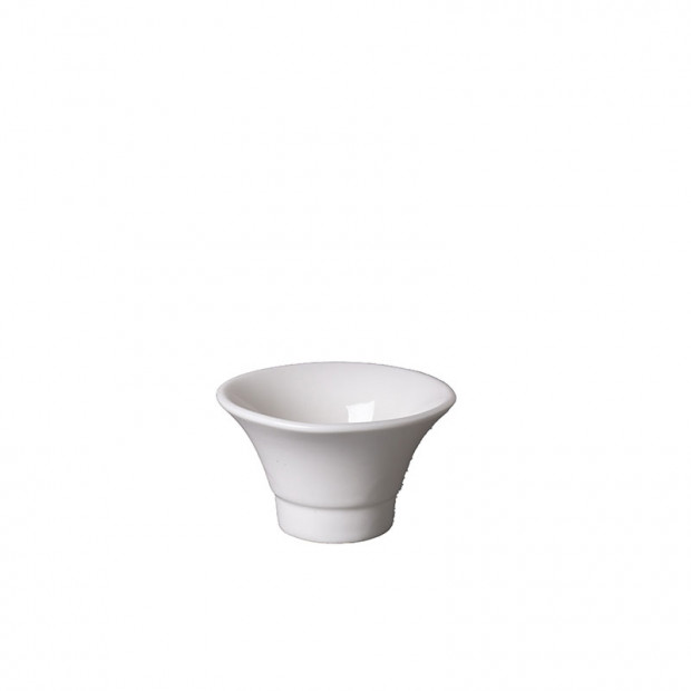 Ceramic Round Flared Bowl 3