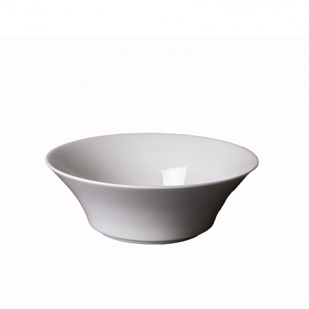 Ceramic Round Flared Bowl 6