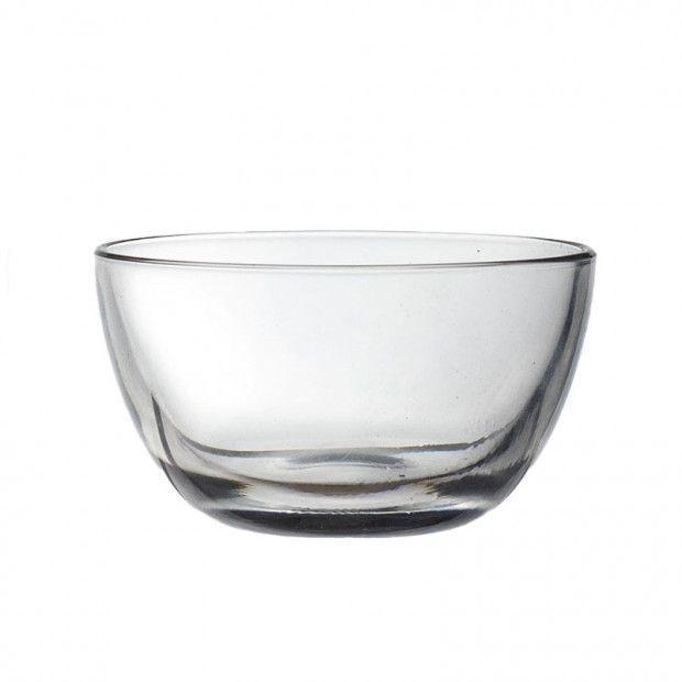 Glass Presence Bowl 4