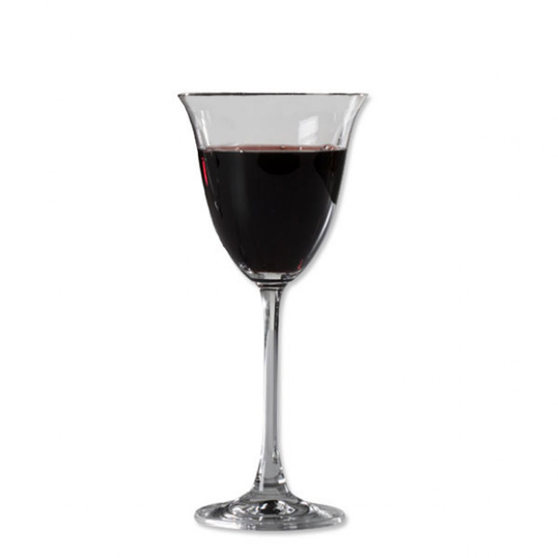 Bell Clear Red Wine 7oz