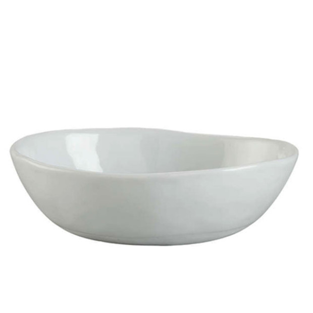 Organic Ceramic Bowl 5
