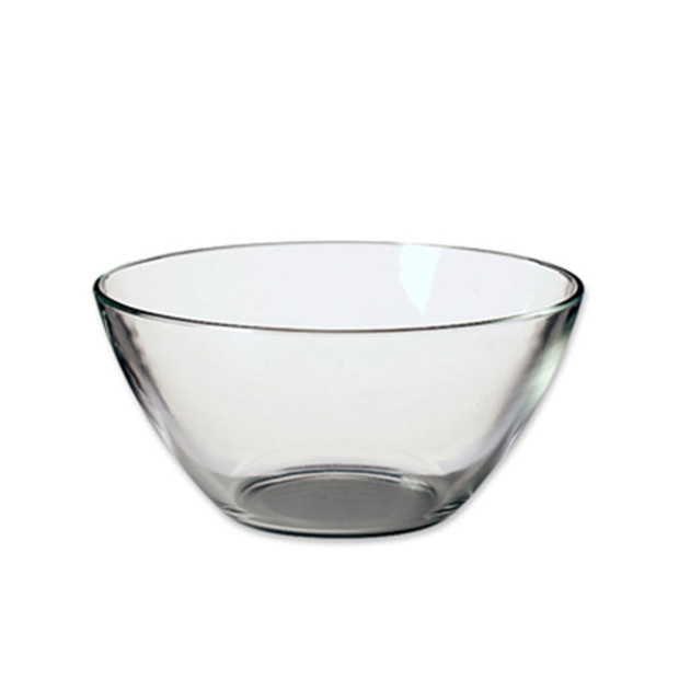 Glass Bowl 4