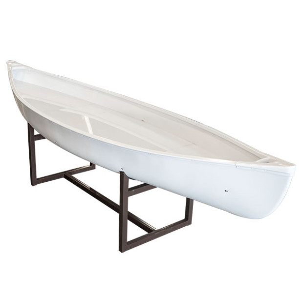 Canoe Bar 13'8