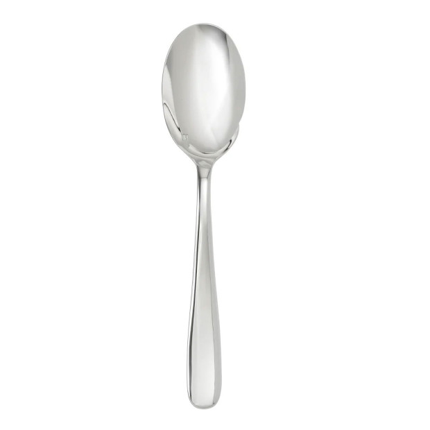 Stainless Sauce Spoon 7.25