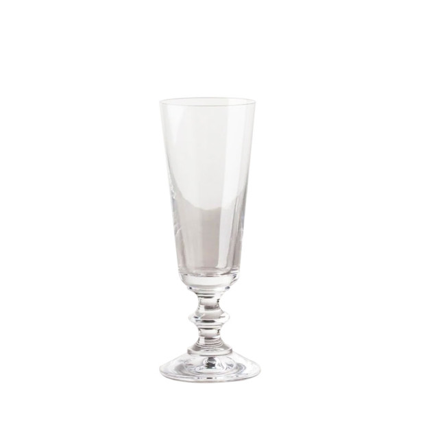 French Bistro Flute 6oz