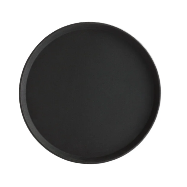 Waiter Tray Round 16