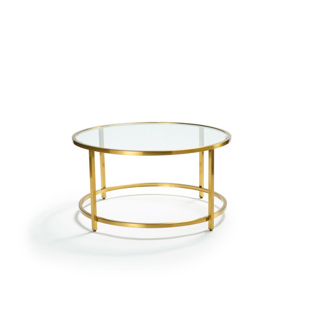 Mara Coffee Table