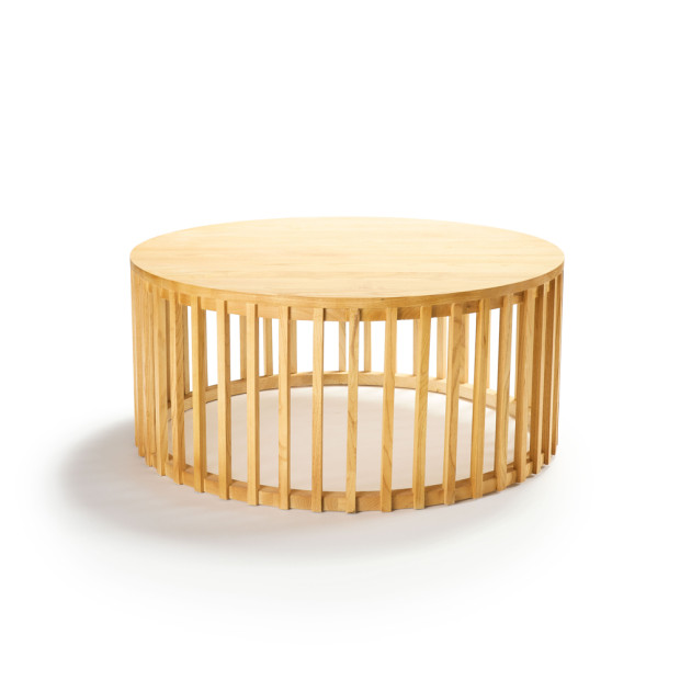 Jasper Coffee Table