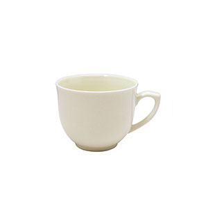Ivory Cup 6oz